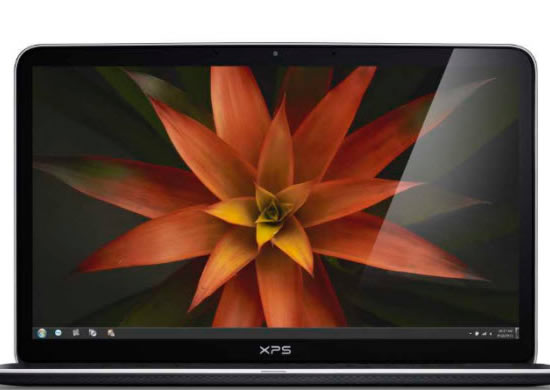 Dell XPS 13 is a razor thin Ultrabook dell xps 13 ultrabook Dell XPS 13 is a razor thin Ultrabook