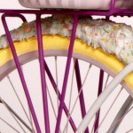 candy bike 2 150x150 Treat yourself with the irresistible Candy Bike