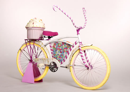 http://www.gizmodiva.com/wp-content/uploads/2012/04/candy-bike.jpg