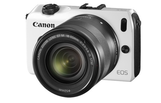 Размер имеет значение: компактный фотоаппарат от Canon