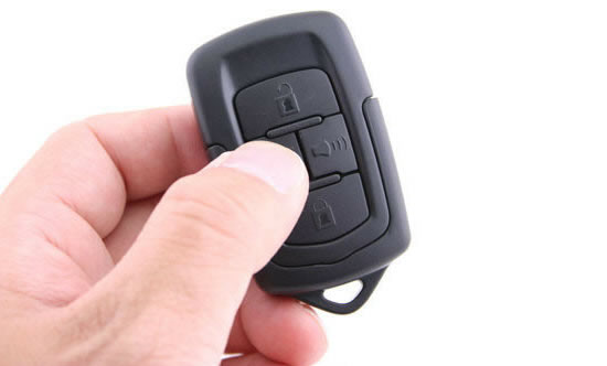 Infrared Night Vision HD Spy Cam Car Key nails the Culprit night vision spycam key Infrared Night Vision HD Spy Cam Car Key nails the Culprit