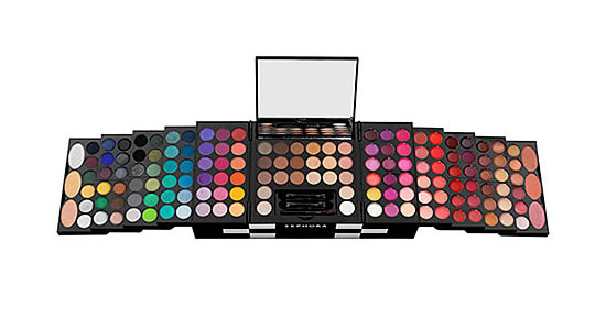blockbuster makeup 1 Pro or novice everyone needs Color Daze Blockbuster Makeup Palette