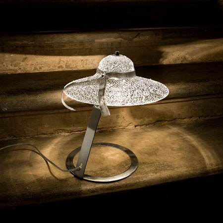 Feminine Table Lamps 1 Beautiful: Feminine Table Lamps by Italamp