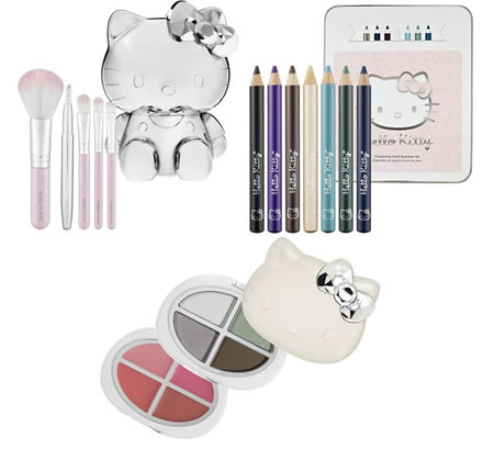Sephora’s Hello Kitty makeup collection Hello Kitty makeup Sephora’s Hello Kitty makeup collection