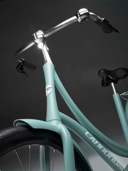 Cannondale dutchess offers a clear design for a clear lifestyle cannondale dutchess2 Cannondale dutchess offers a clear design for a clear lifestyle