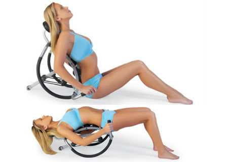 Core Flex Body Gym for a rocking body flex Core Flex Body Gym for a rocking body