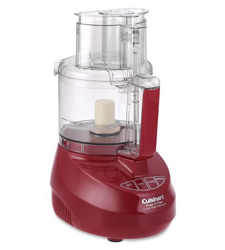food processor 1 Cuisinart’s food processor