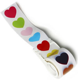 Love tape, have some fun girls love tape Love tape, have some fun girls