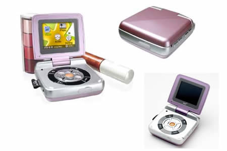 mtrix pink mTrix Pink Media player