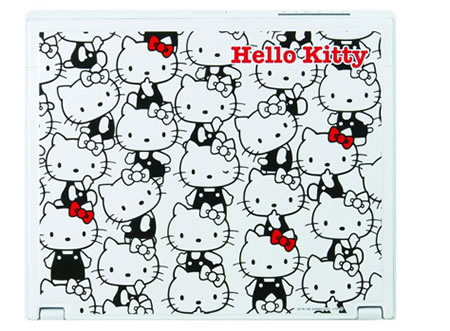 Hello Kitty Laptop sanrio 2 Hello Kitty Laptop