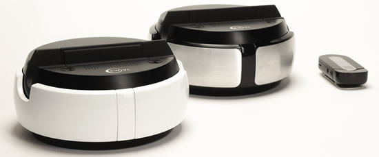 Swivl launches motion tracking dock for iPad and dSLR’s swivl 1 Swivl launches motion tracking dock for iPad and dSLR’s