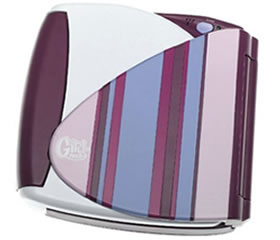 voice protected journal Girl Tech Voice Protected Journal for ultimate privacy