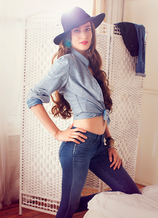 Wrangler’s Denim Spa: The Worlds First Moisturizing Anti Cellulite Jeans wrangler spa jeans 2 Wrangler’s Denim Spa: The Worlds First Moisturizing Anti Cellulite Jeans