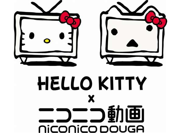 hello kitty niconico chocolates 1 Yummy Tales: Delectable Chocolates by Hello Kitty and NicoNico