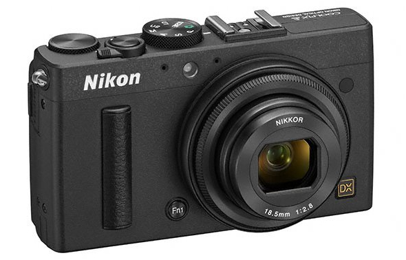 nikon coolpix 1 Nikon unveils its First DX Format Coolpix Camera
