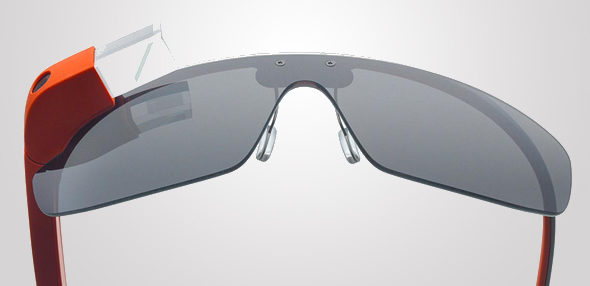 Google reveals technical specifications for Google Glass google glass 1 Google reveals technical specifications for Google Glass