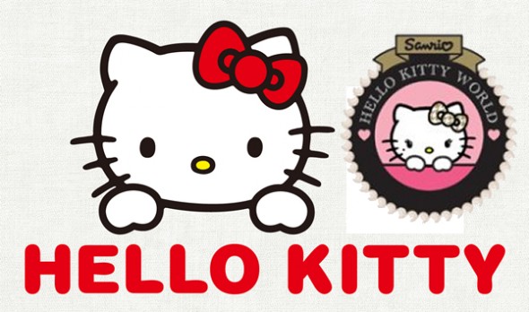 Turkey home to Worlds Biggest Hello Kitty Store hello kitty 590x348 Turkey home to Worlds Biggest Hello Kitty Store