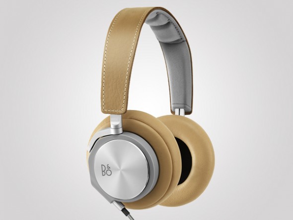 Bang & Olufsen unveils the BeoPlay H6: The headphones of the future b and o headphones1 590x442 Bang & Olufsen unveils the BeoPlay H6: The headphones of the future
